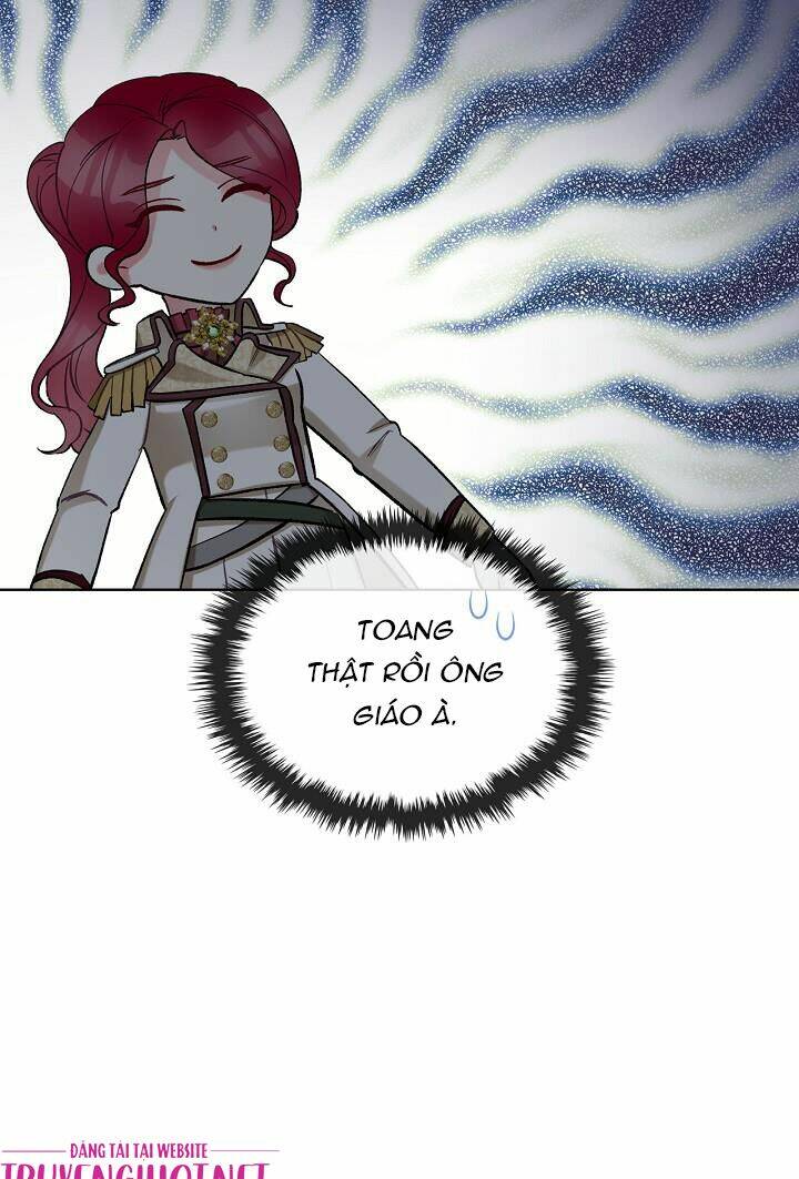 Kẻ Tạo Ra Nữ Phản Diện: Chapter 45