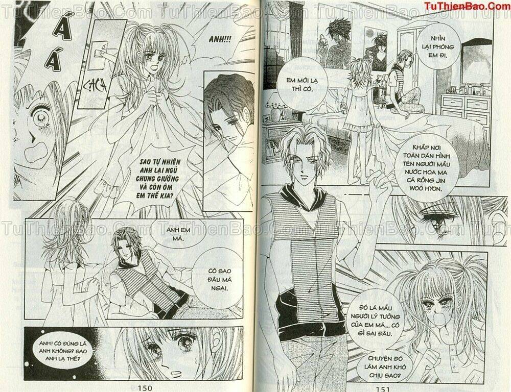 Ma Cà Rồng Hộ Mệnh: Chapter 6