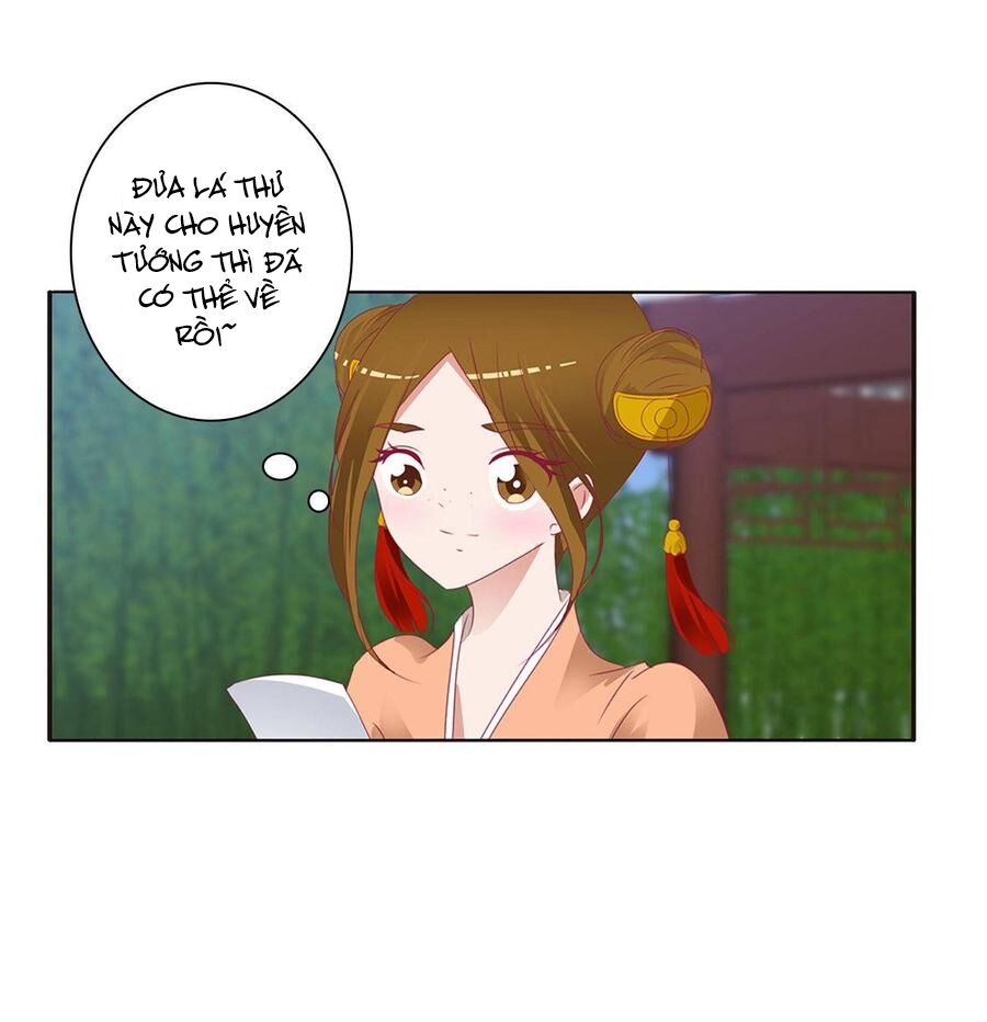 Thông Linh Phi: Chapter 559