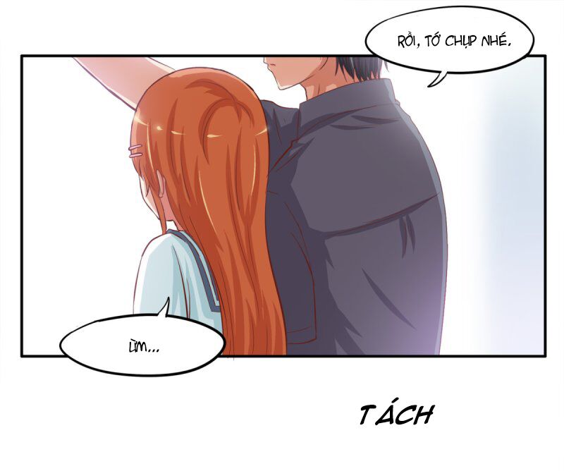 Mối Tình Đầu Có Chút Ngọt: Chapter 40