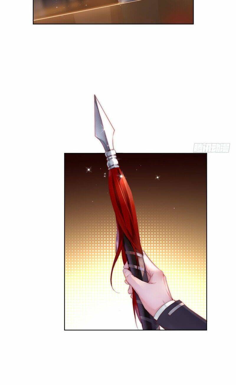 Các Ngươi Muốn Lên Trời: Chapter 2