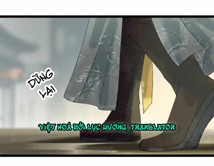 Thái Tử Bị Hoang Tưởng: Chapter 29