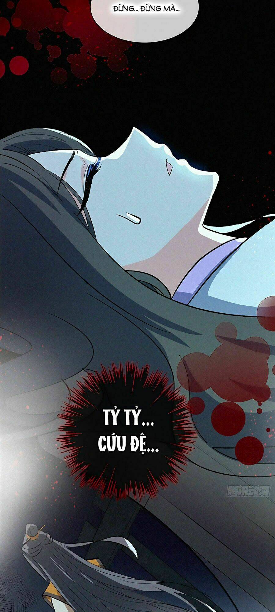 Ngự Thú Linh Phi: Chapter 2