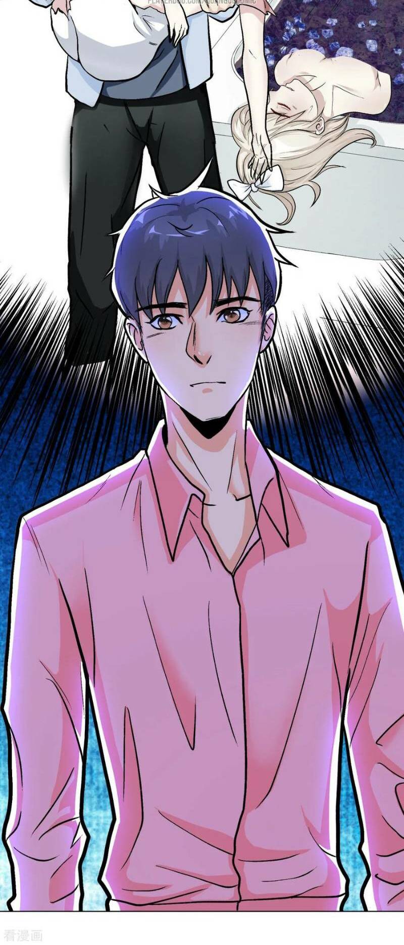 Hệ Thống Tiên Tôn Tại Đô Thị: Chapter 42