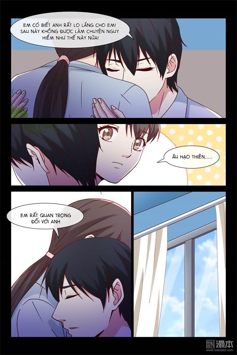 Tình Nhân Khế Ước Của Tổng Tài: Chapter 99