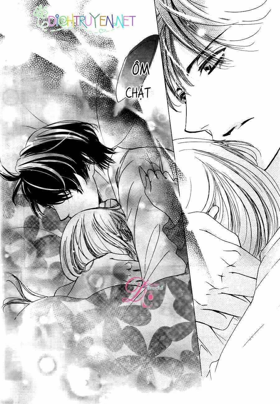 Ai Rồi Cũng Phải Kết Hôn: Chapter 14