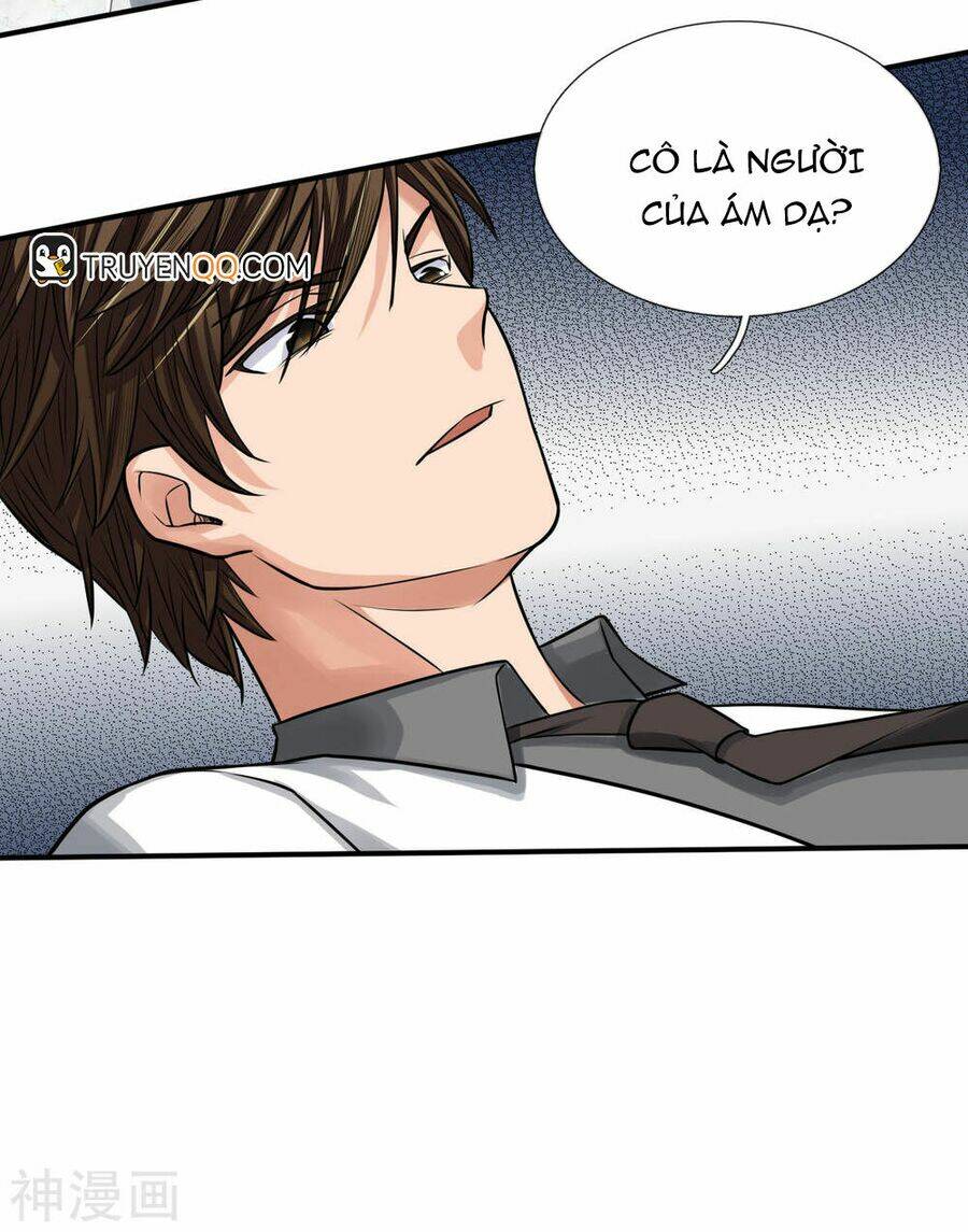 Cực Phẩm Tiên Y: Chapter 20