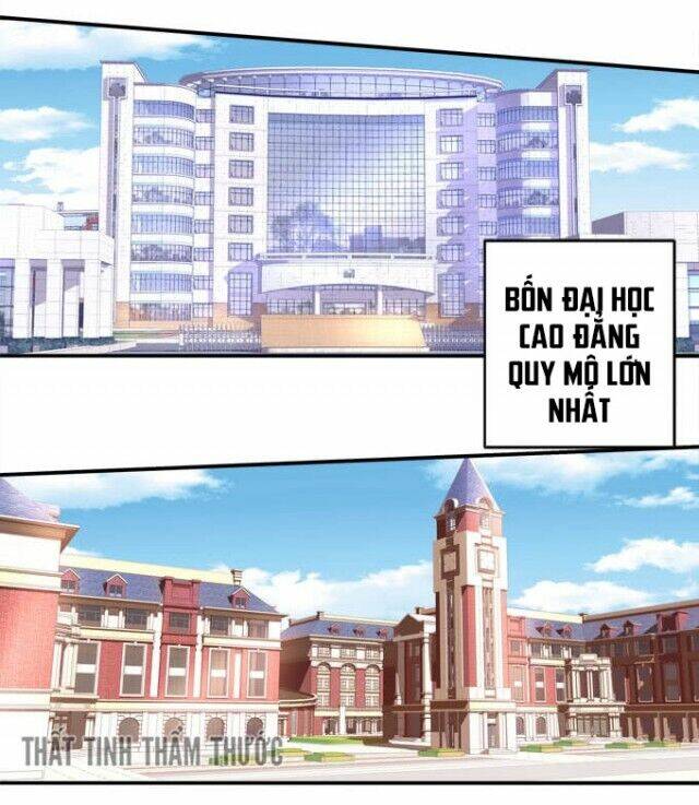 Đế Vương Ta Vẫn Còn Nhỏ: Chapter 61