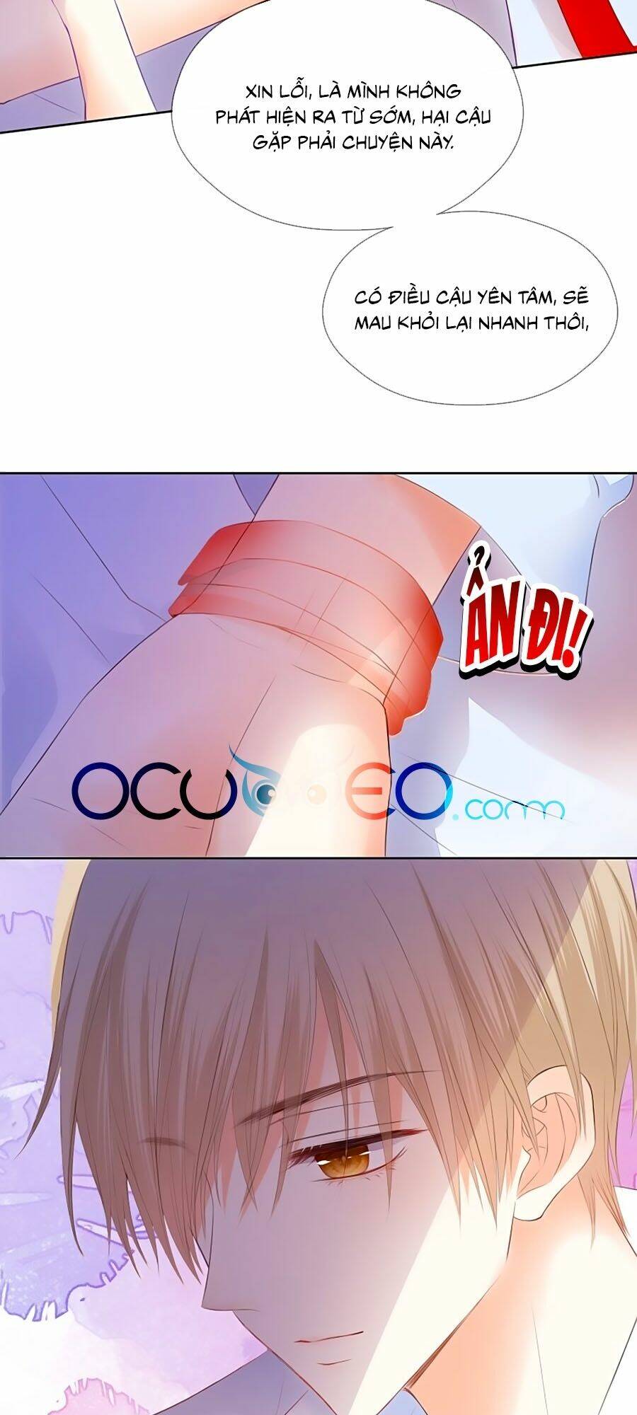 Đóa Hoa Chớm Nở: Chapter 69