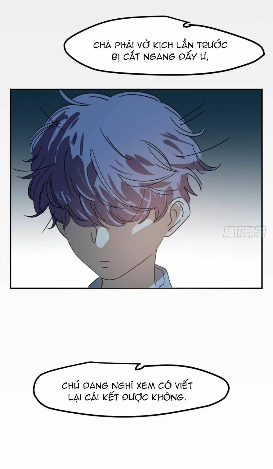 Truy Bắt Ngao Ngao: Chapter 43