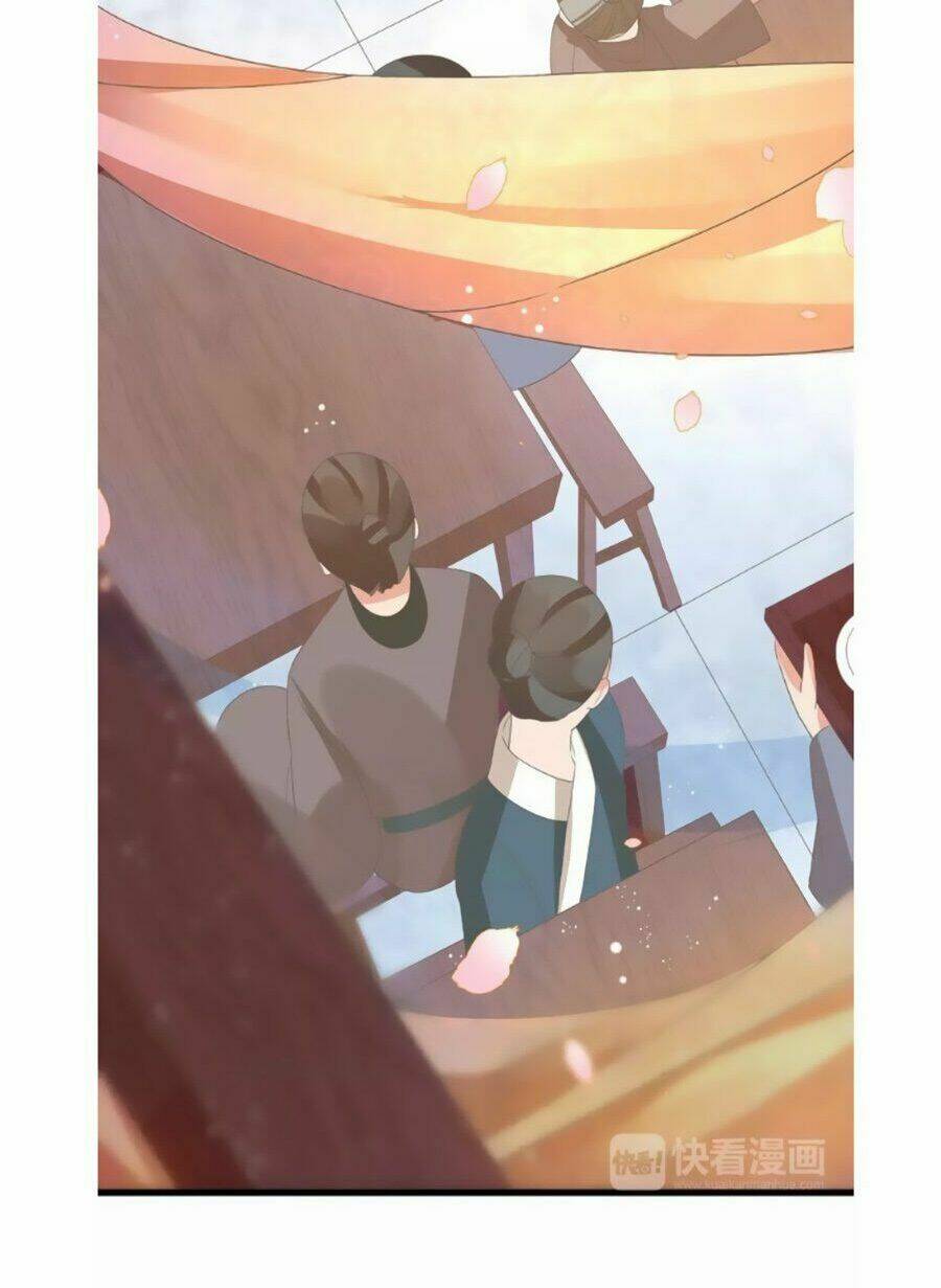 Chọc Nhầm Thượng Thần Băng Lãnh: Chapter 1