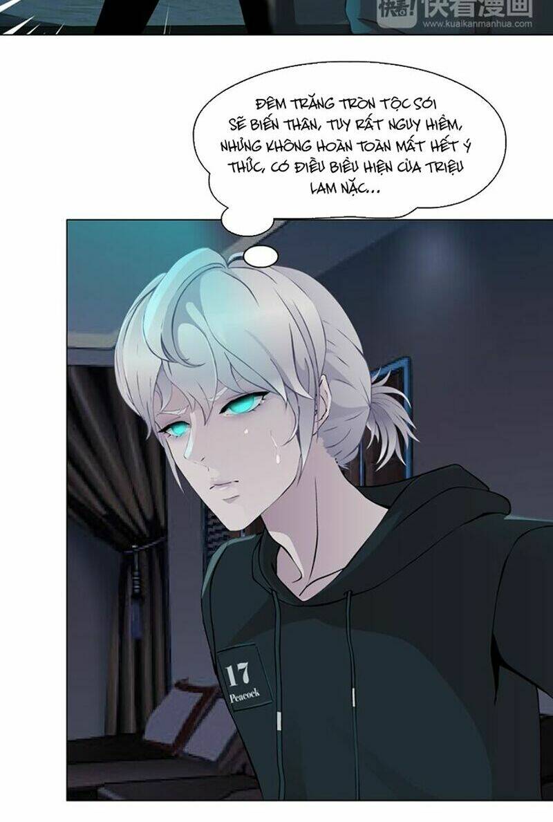 Sổ Tay Mỹ Nam Giới X: Chapter 24