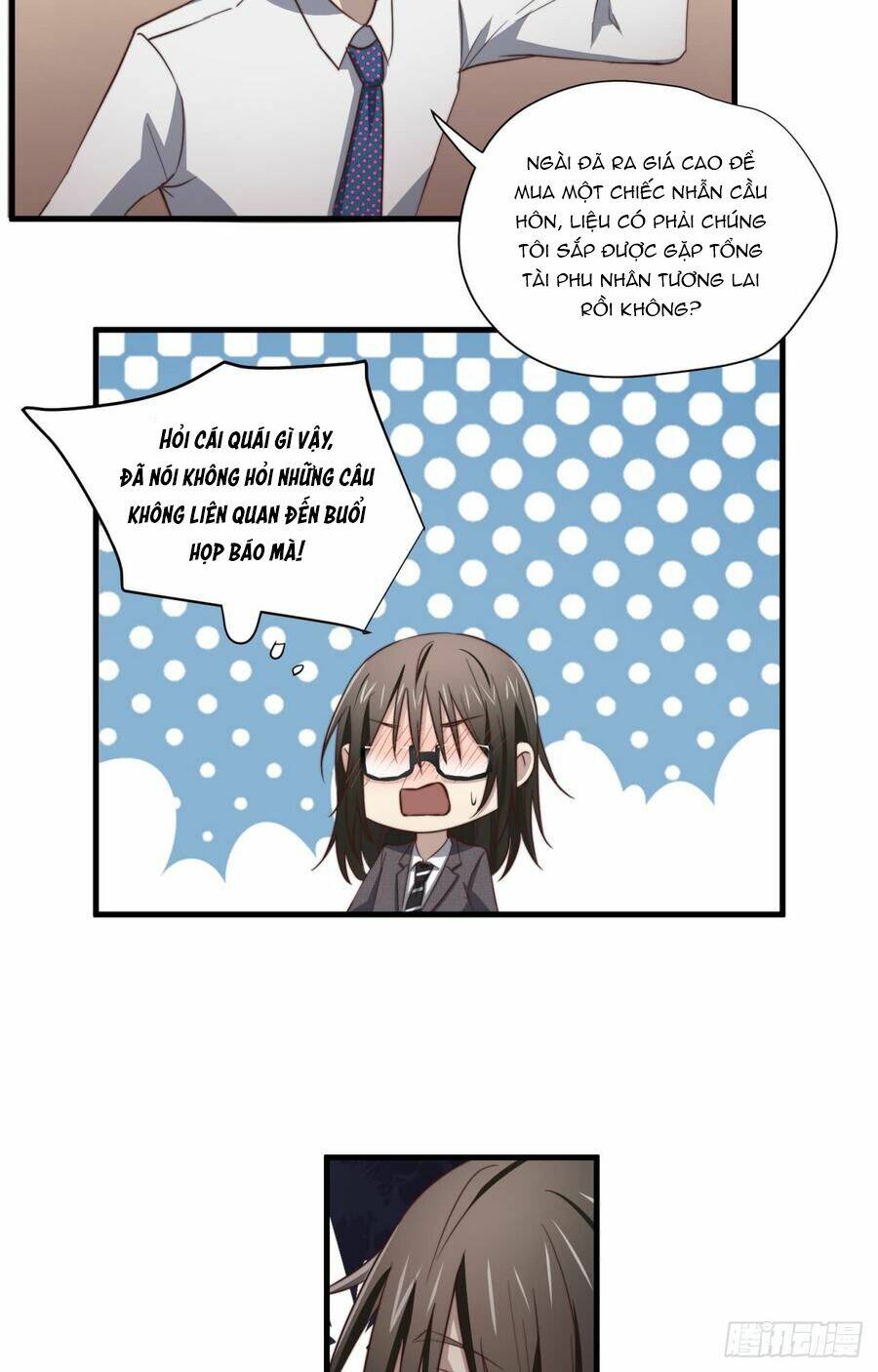 Đơn Phương Yêu Thầm Anh: Chapter 53