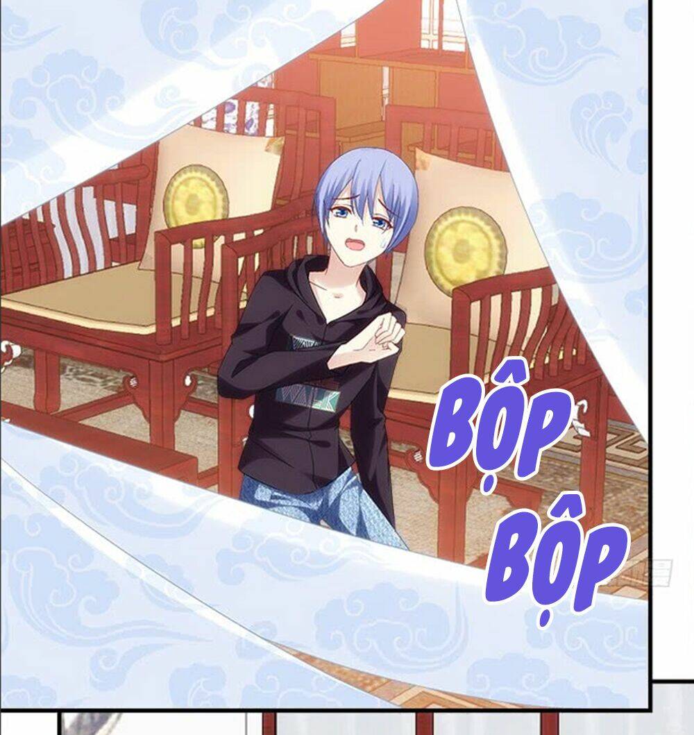 Ám Dạ Vô Thường: Chapter 61