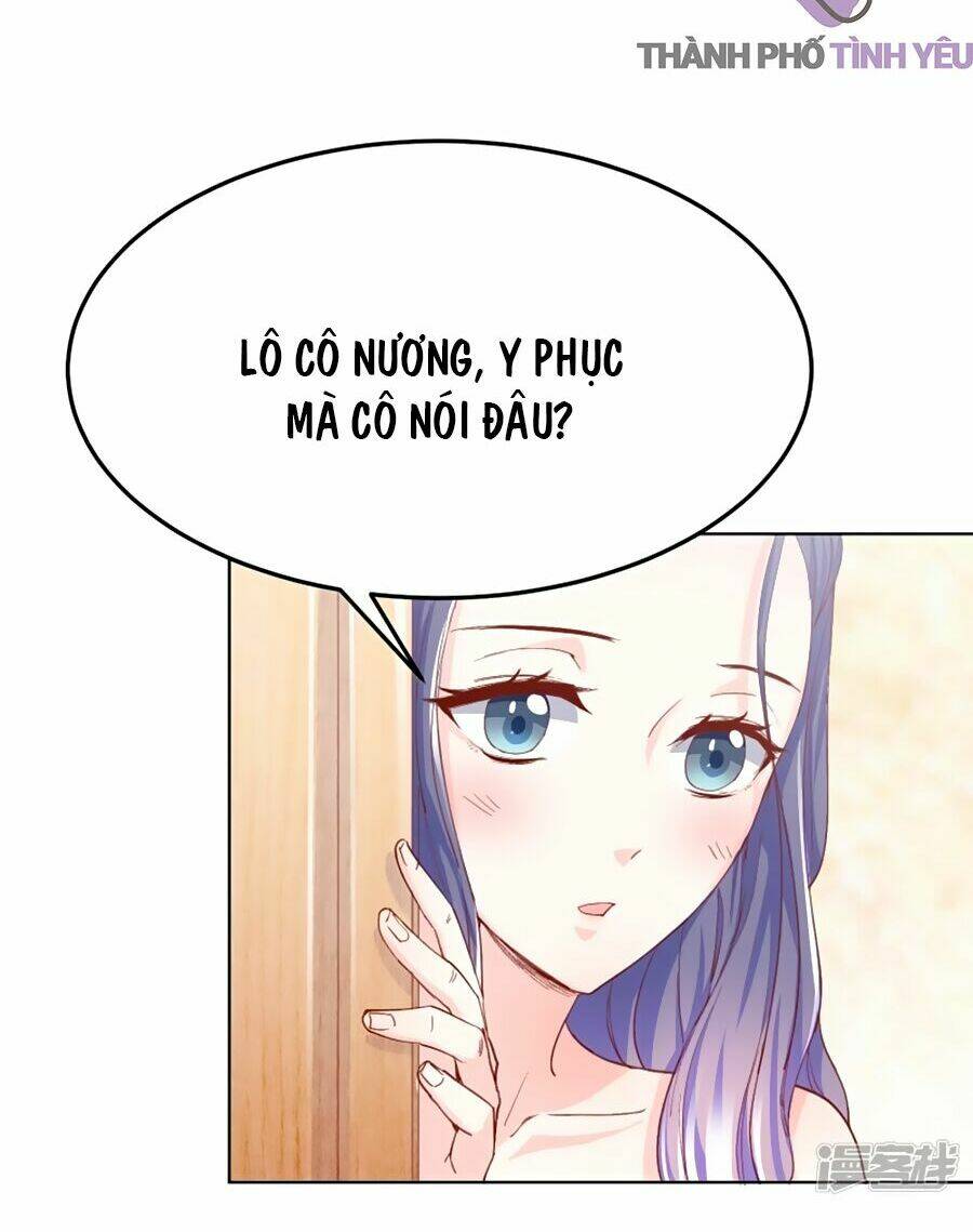 Ta Và Nam Thần Cởi Áo Ngủ Rồi: Chapter 3