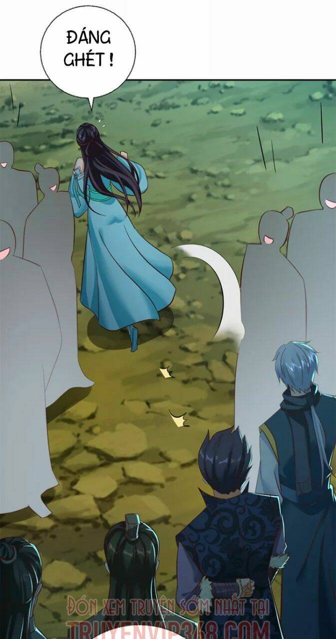 Chí Tôn Trọng Sinh: Chapter 202