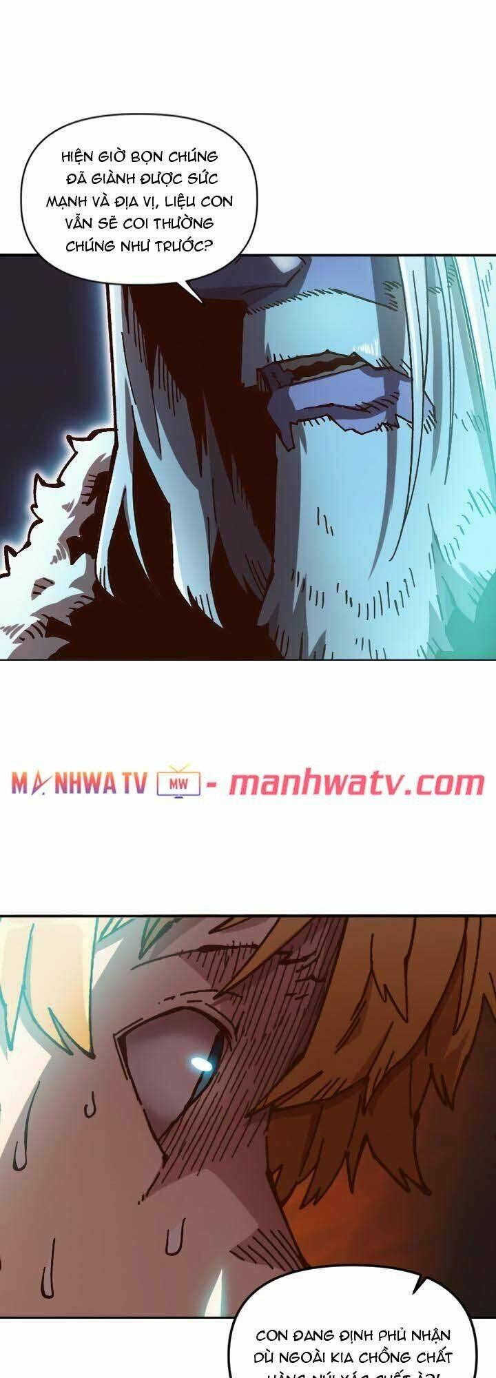 Nô Lệ Nghịch Thiên: Chapter 55