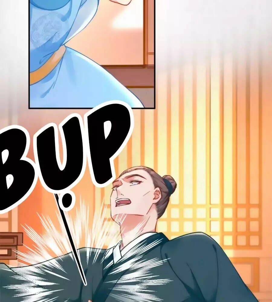 Hoạn Phi Hoàn Triều: Chapter 40