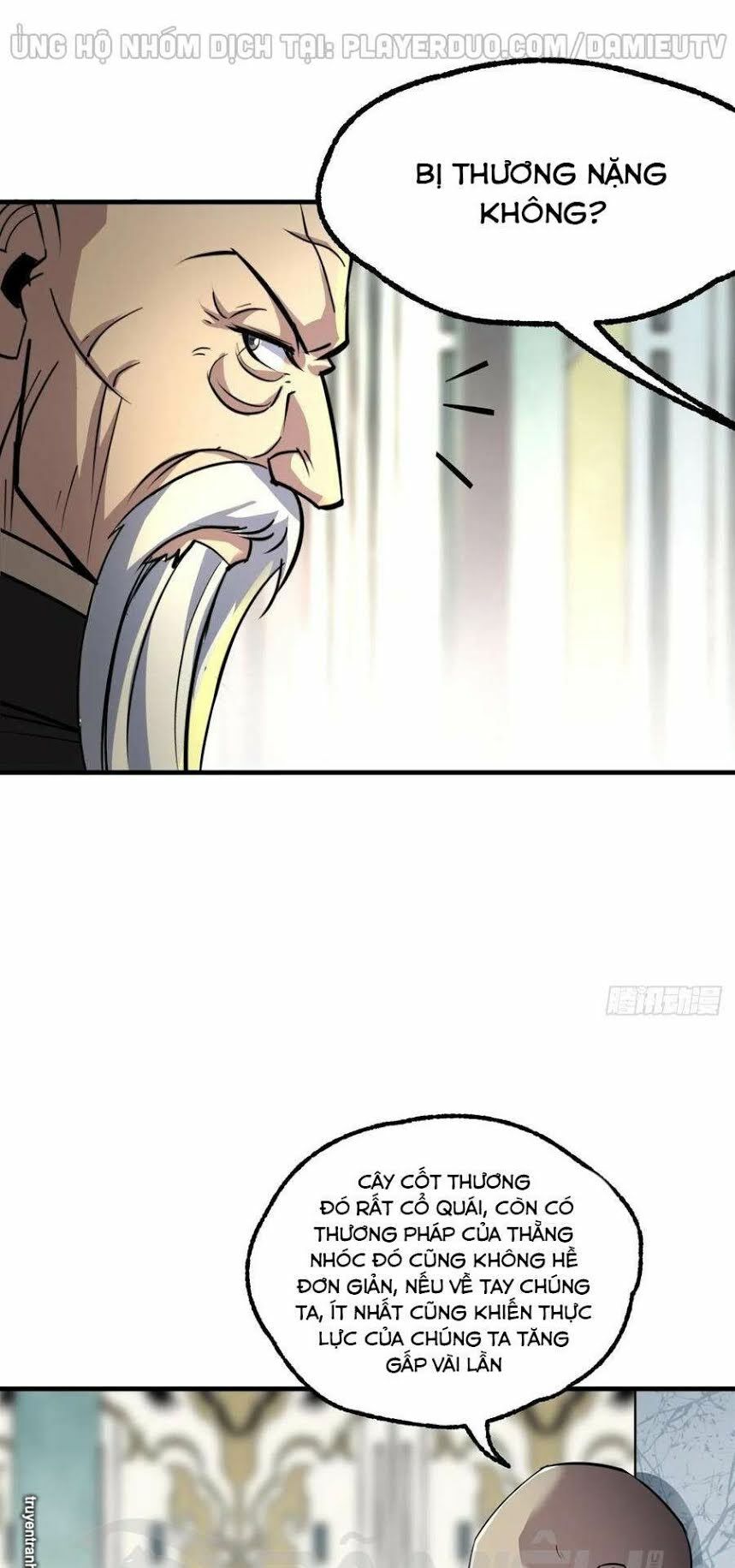 Thú Nhân: Chapter 211