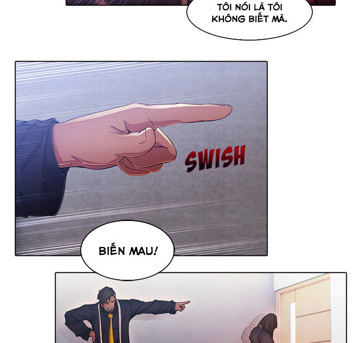 Ảo Mộng Hồ Điệp: Chapter 24