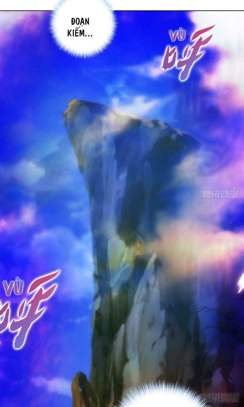 Bất Hủ Phàm Nhân: Chapter 37