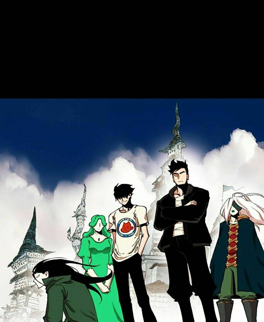 Hard Core Leveling Warrior Ss2: Chapter 85