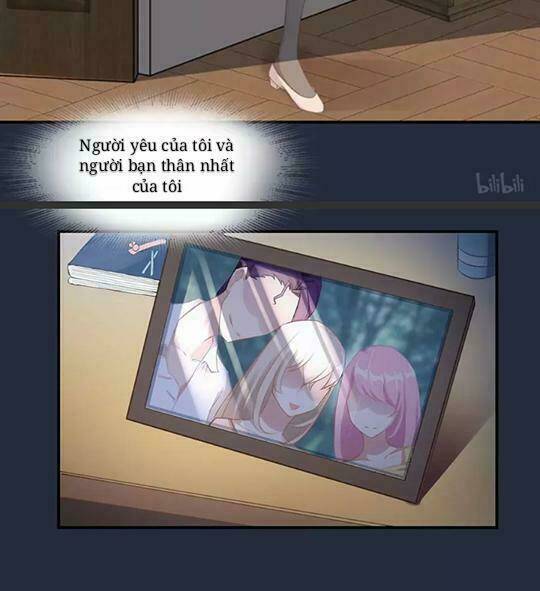 Vợ Quỷ Trốn Thoát: Chapter 3