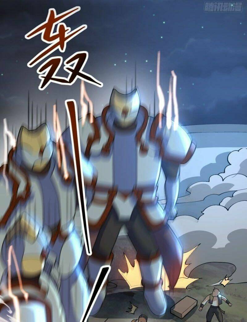 Thần Võ Đế Tôn: Chapter 104