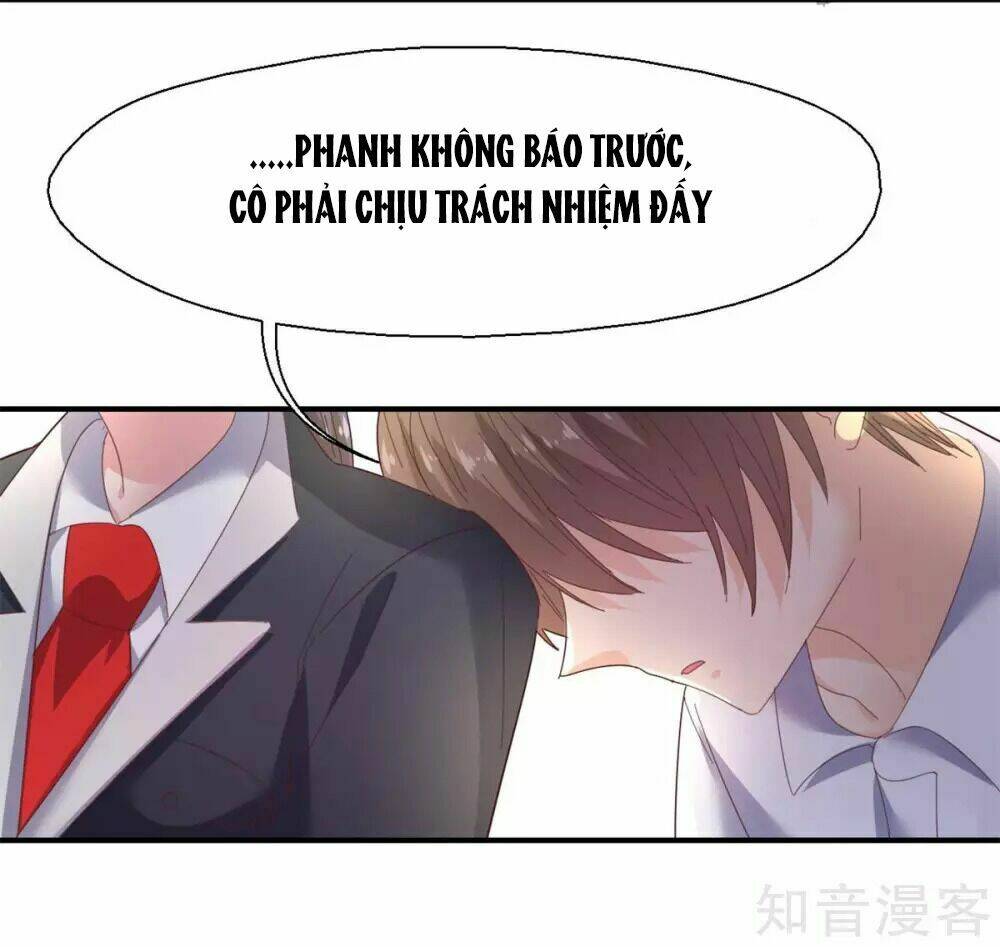 Sau Này Vẫn Cứ Thích Anh: Chapter 42