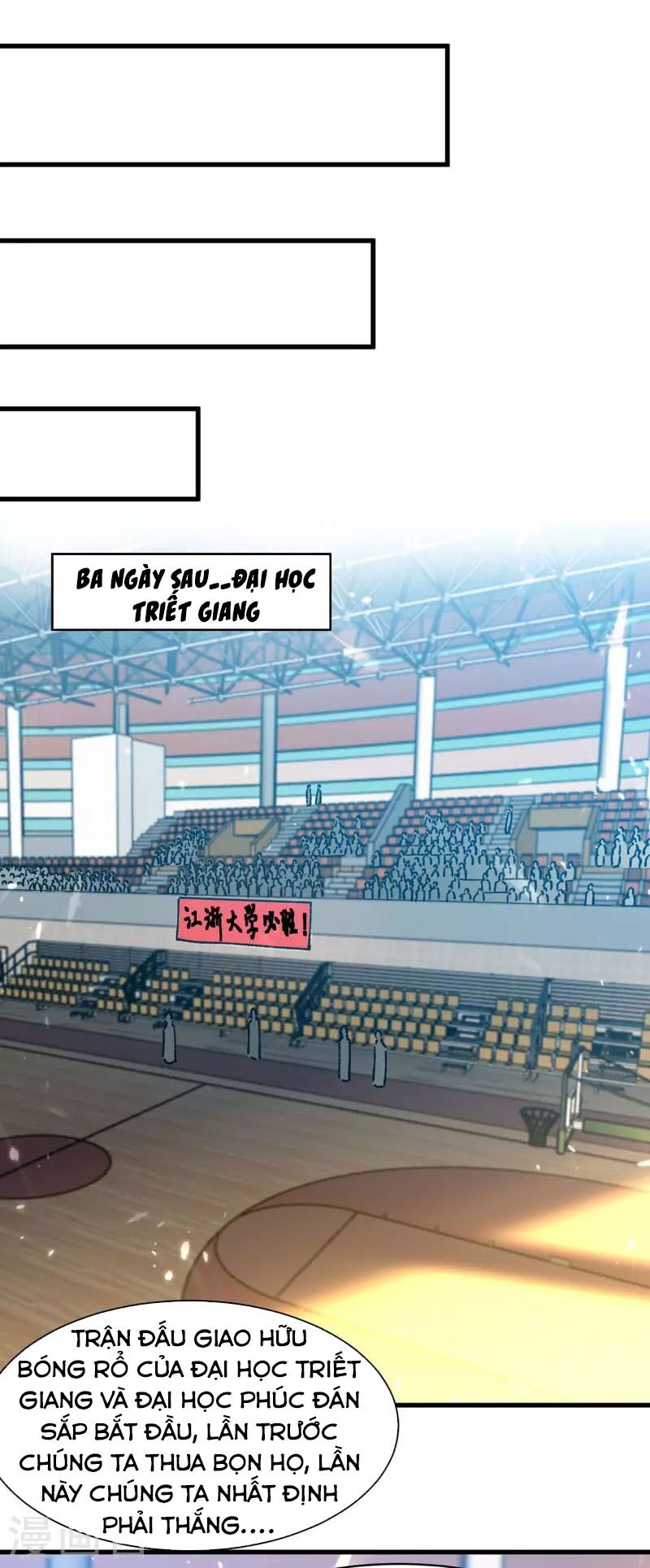 Thần Cấp Thấu Thị: Chapter 239