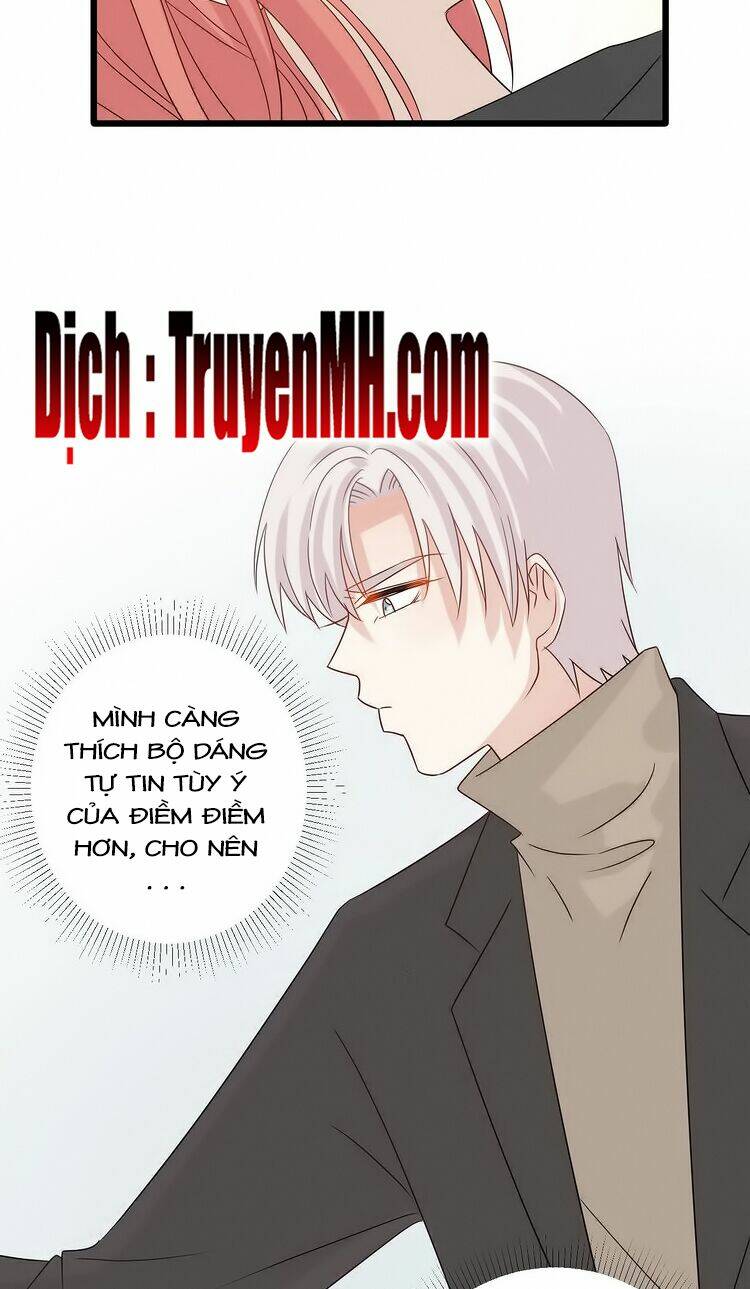 Nữ Hoàng Giá Đáo: Chapter 44