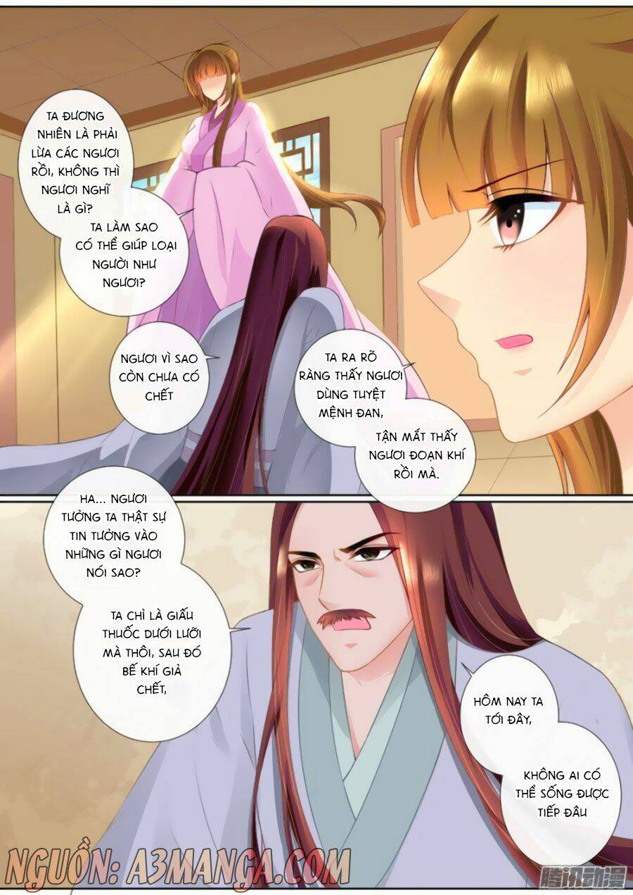 Ma Phi Giá Đáo: Chapter 85