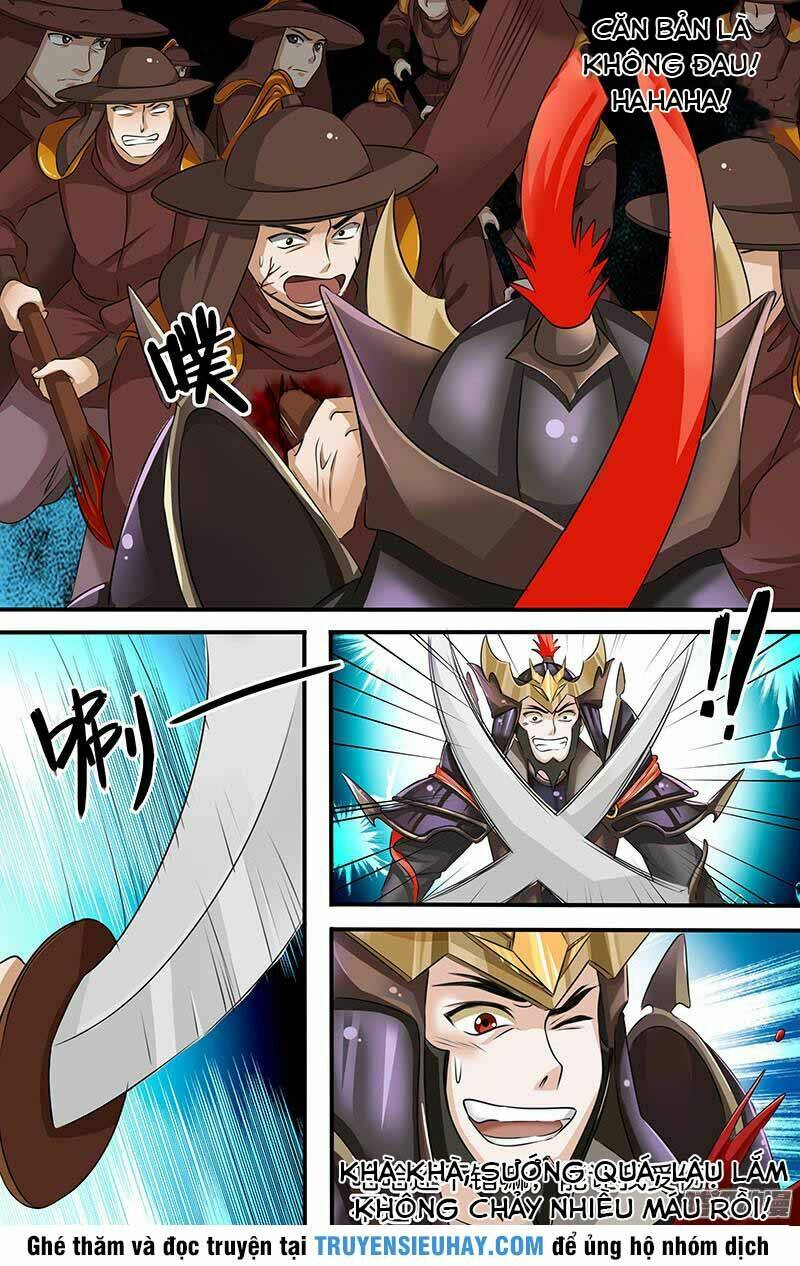 Cực Phẩm Tu Chân Thiếu Niên: Chapter 159