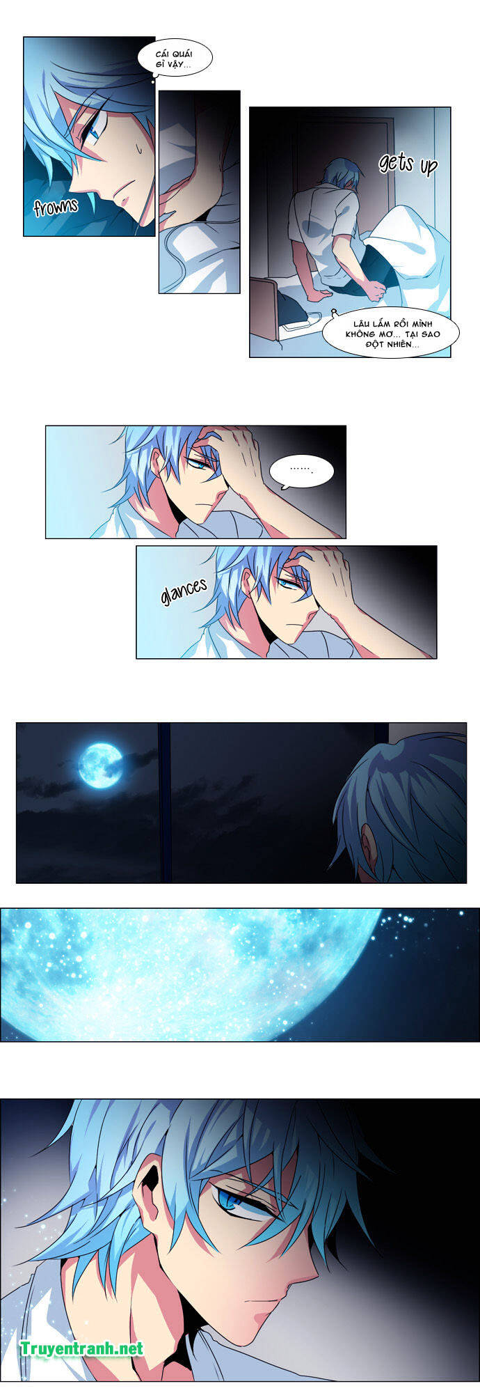 Wonted: Chapter 58
