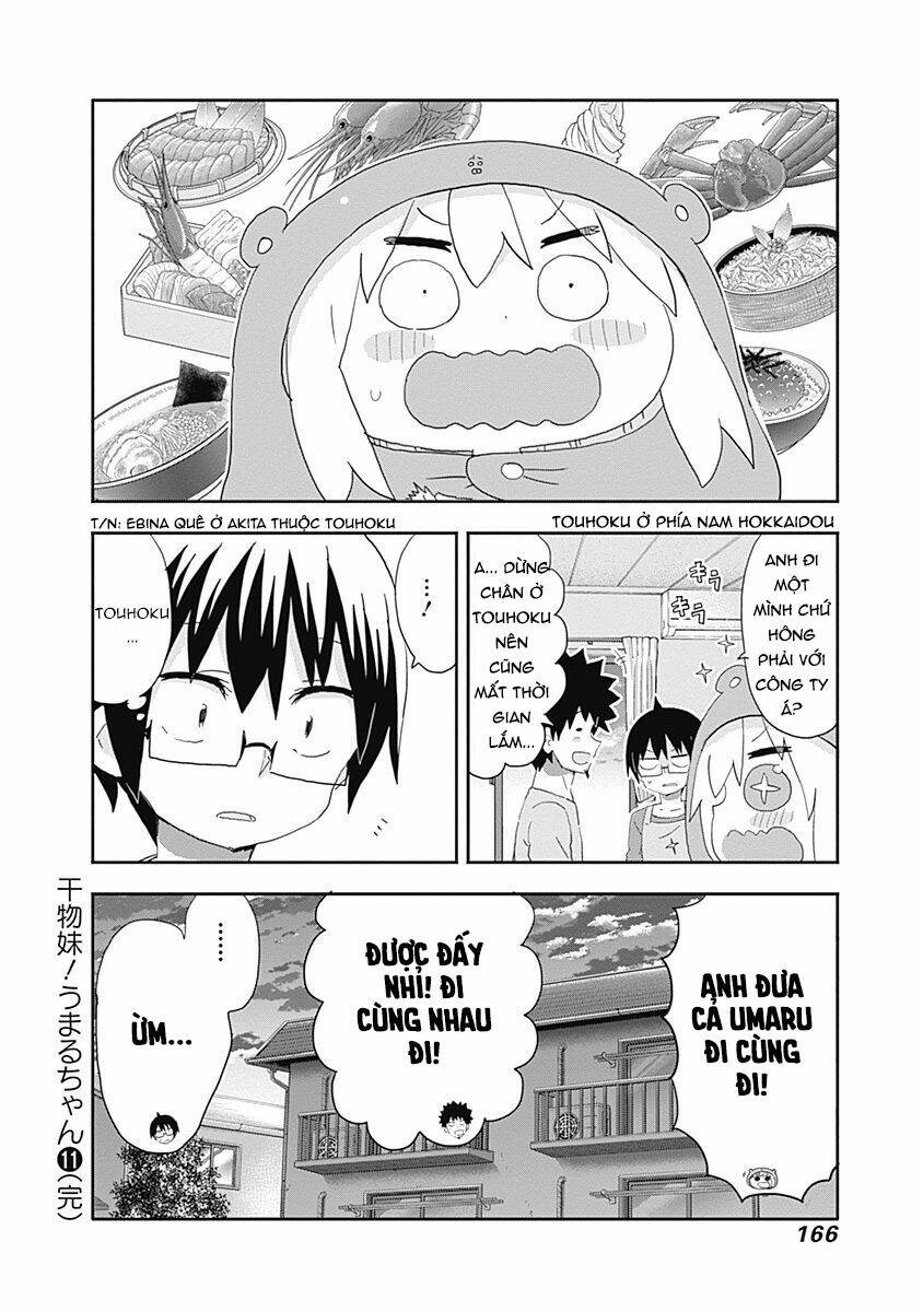 Đứa Em Gái Hai Mặt: Chapter 199