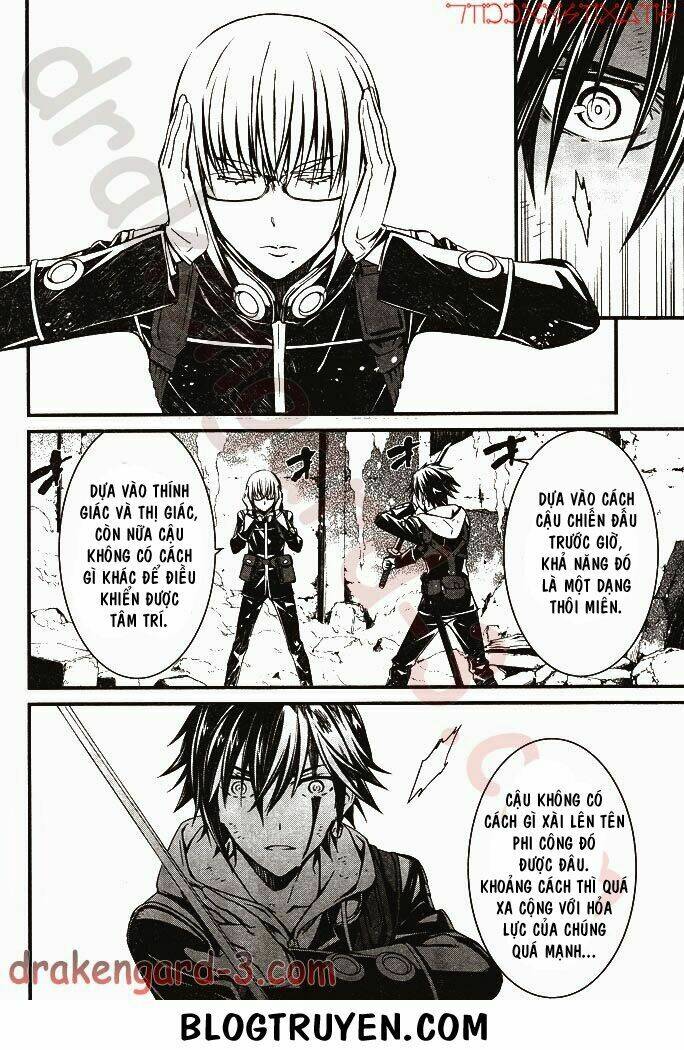 Kimi Shi Ni Tamou Koto Nakare: Chapter 5