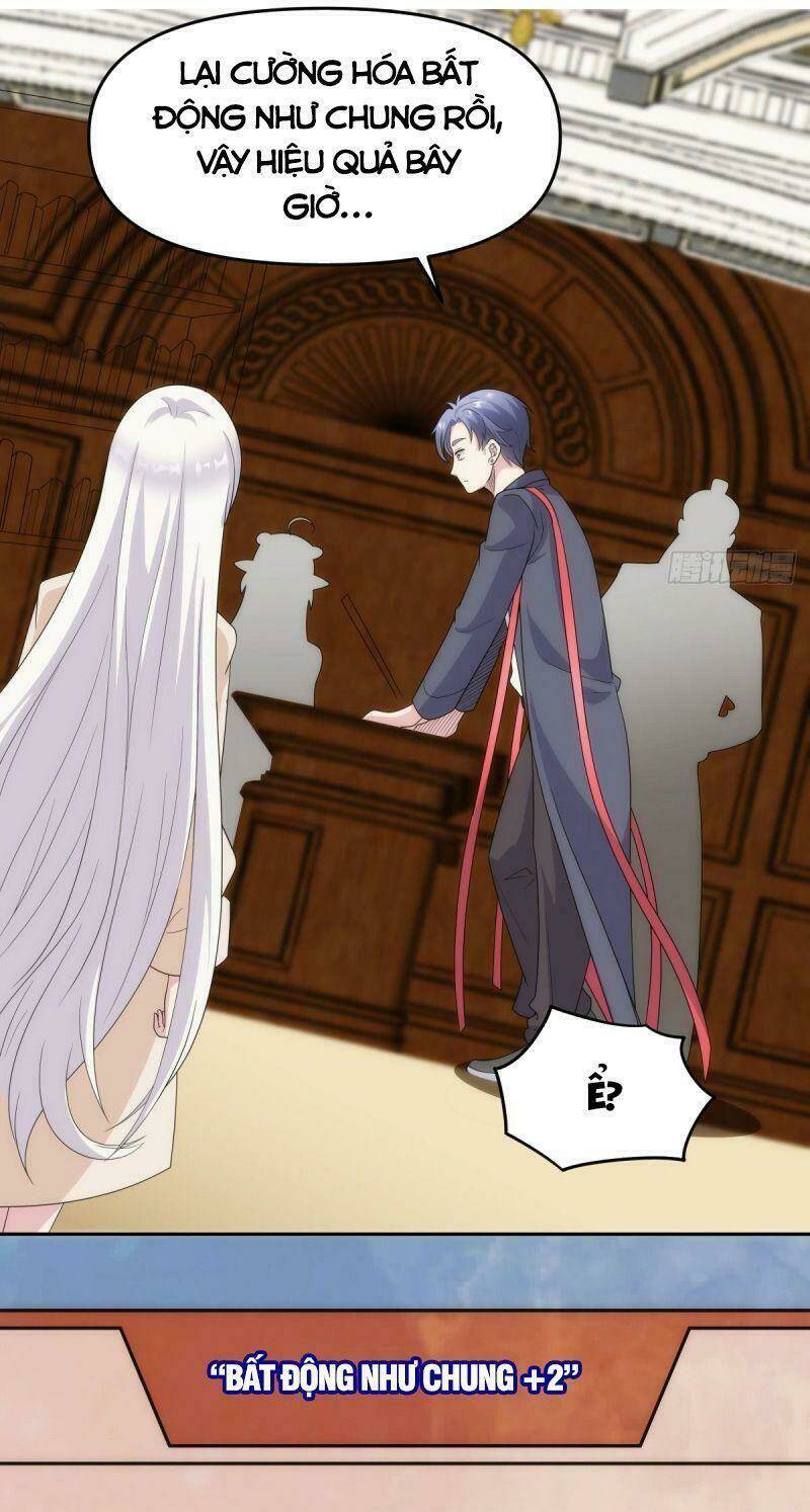 Xâm Lược Vạn Giới: Chapter 72