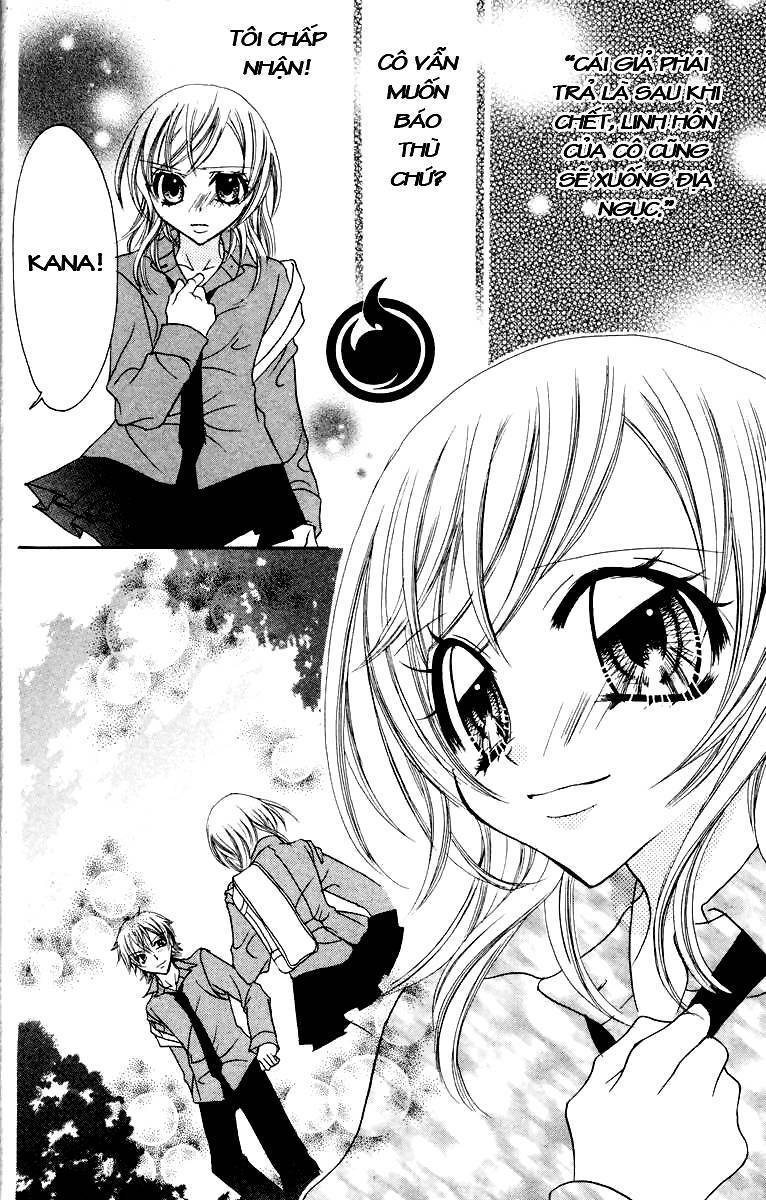 Jigoku Shoujo: Chapter 13