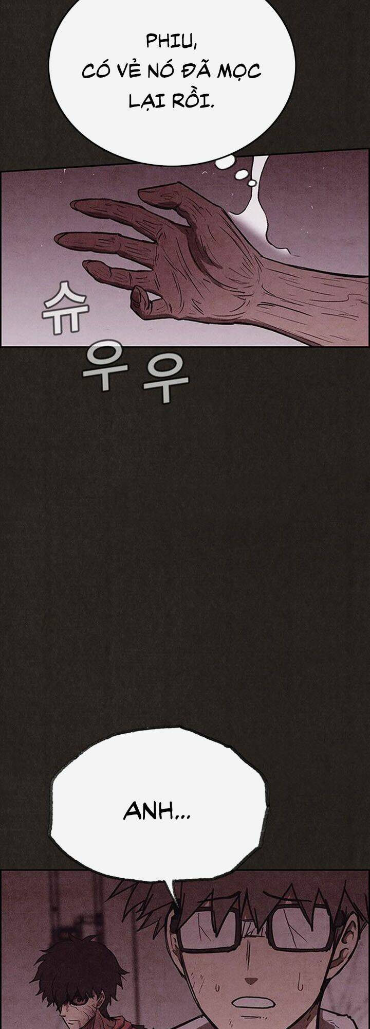 Quái Vật Tại Chung Cư Xanh: Chapter 136