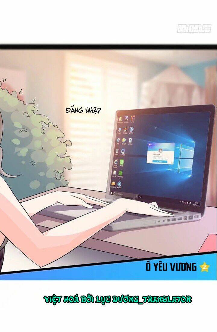 Cho Em Muôn Trượng Hào Quang: Chapter 26