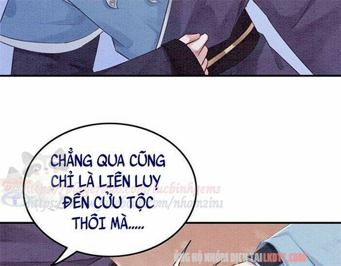 Trọng Sinh Bá Sủng Nhiếp Chính Vương Quá Mạnh Mẽ: Chapter 92