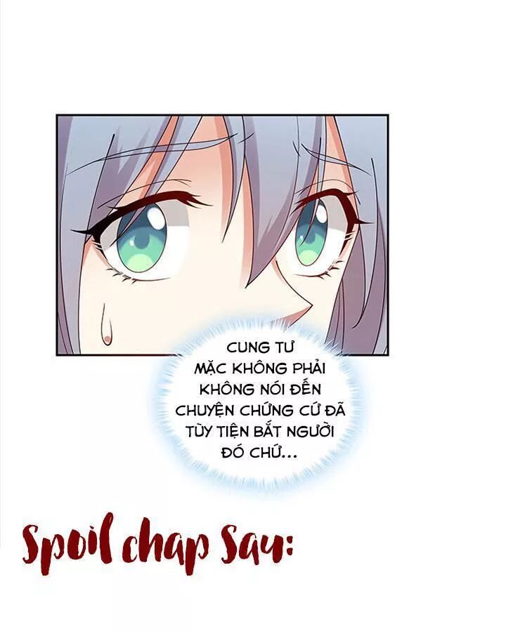 Đô đốc đại nhân sủng thê kí: Chapter 100: Tâm linh tương thông