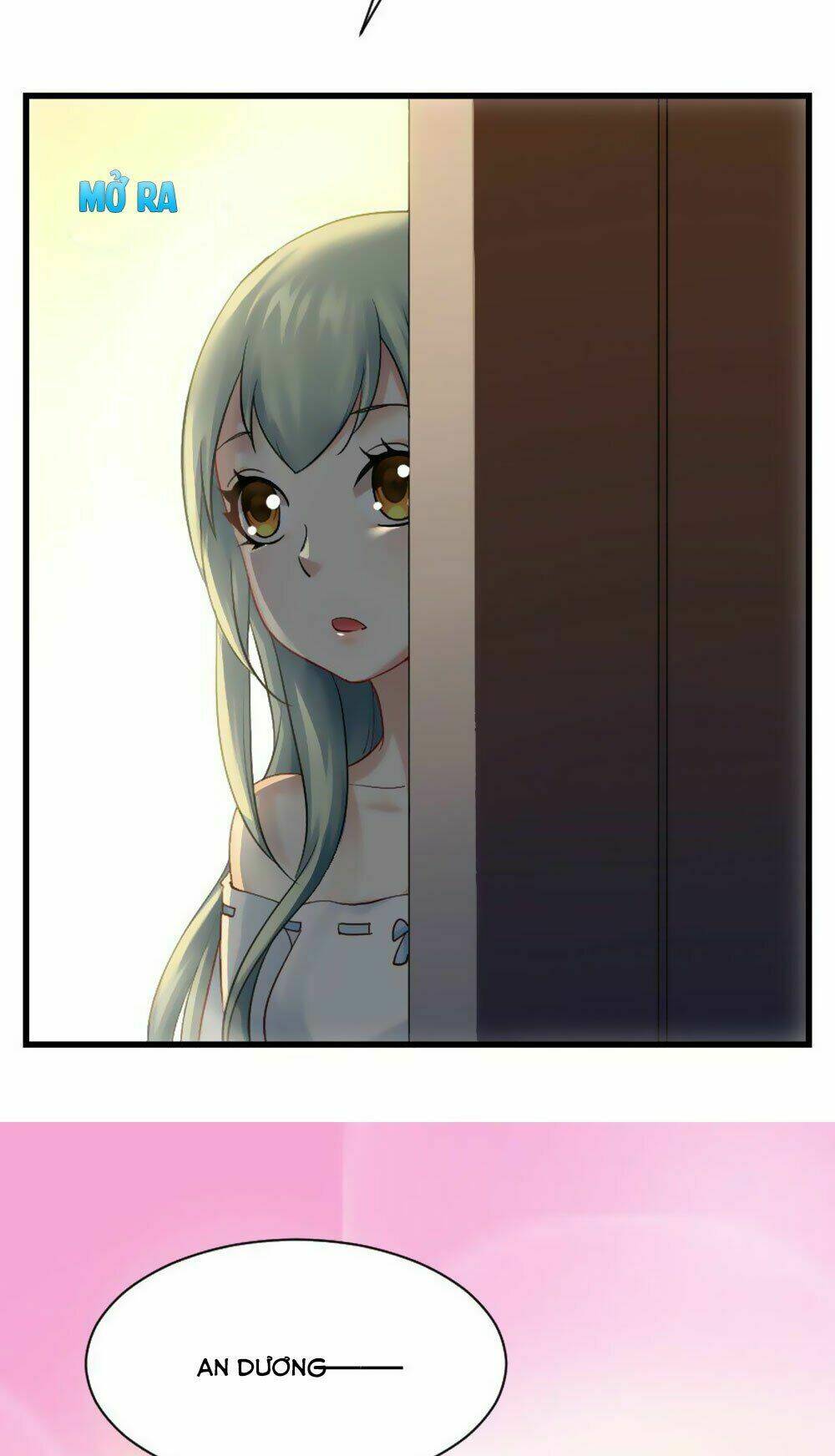 Vạn Năm Nhân Duyên Nhất Tuyến Khiên: Chapter 15