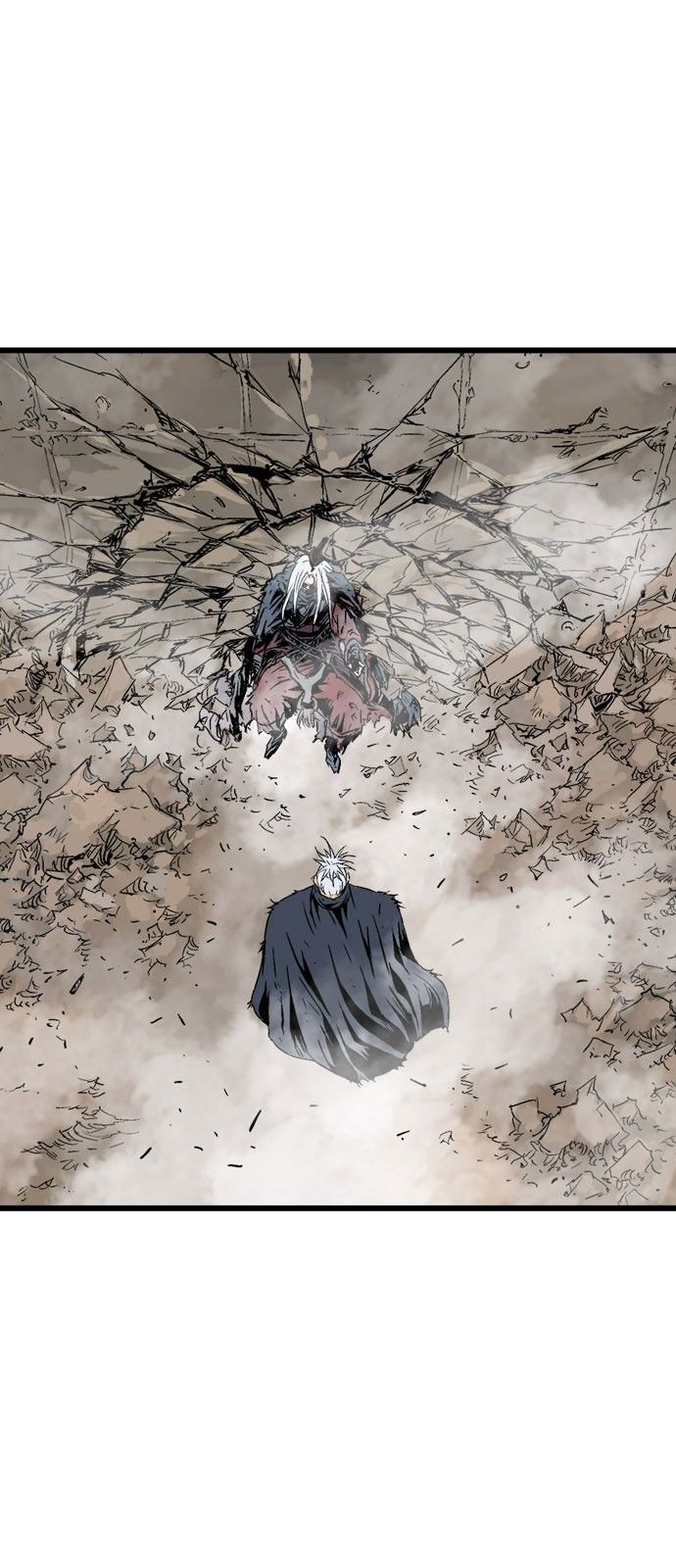 Cao Thủ 2: Chapter 102