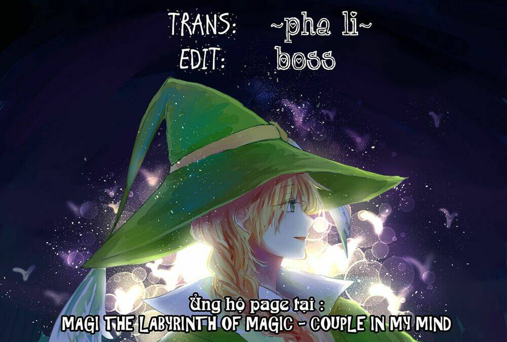 Sinbad No Bouken: Chapter 108
