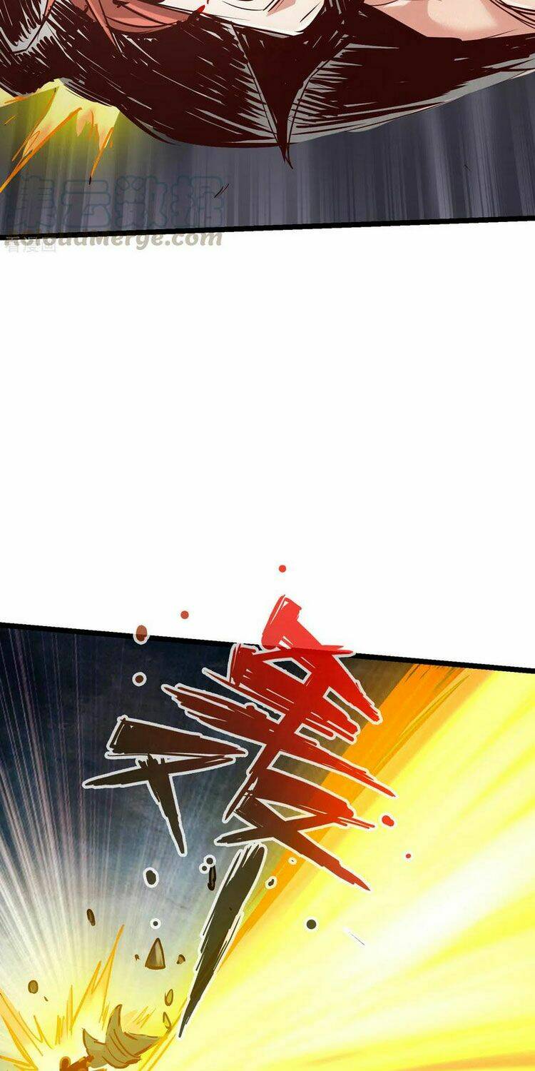 Thông Thiên Chi Lộ: Chapter 64