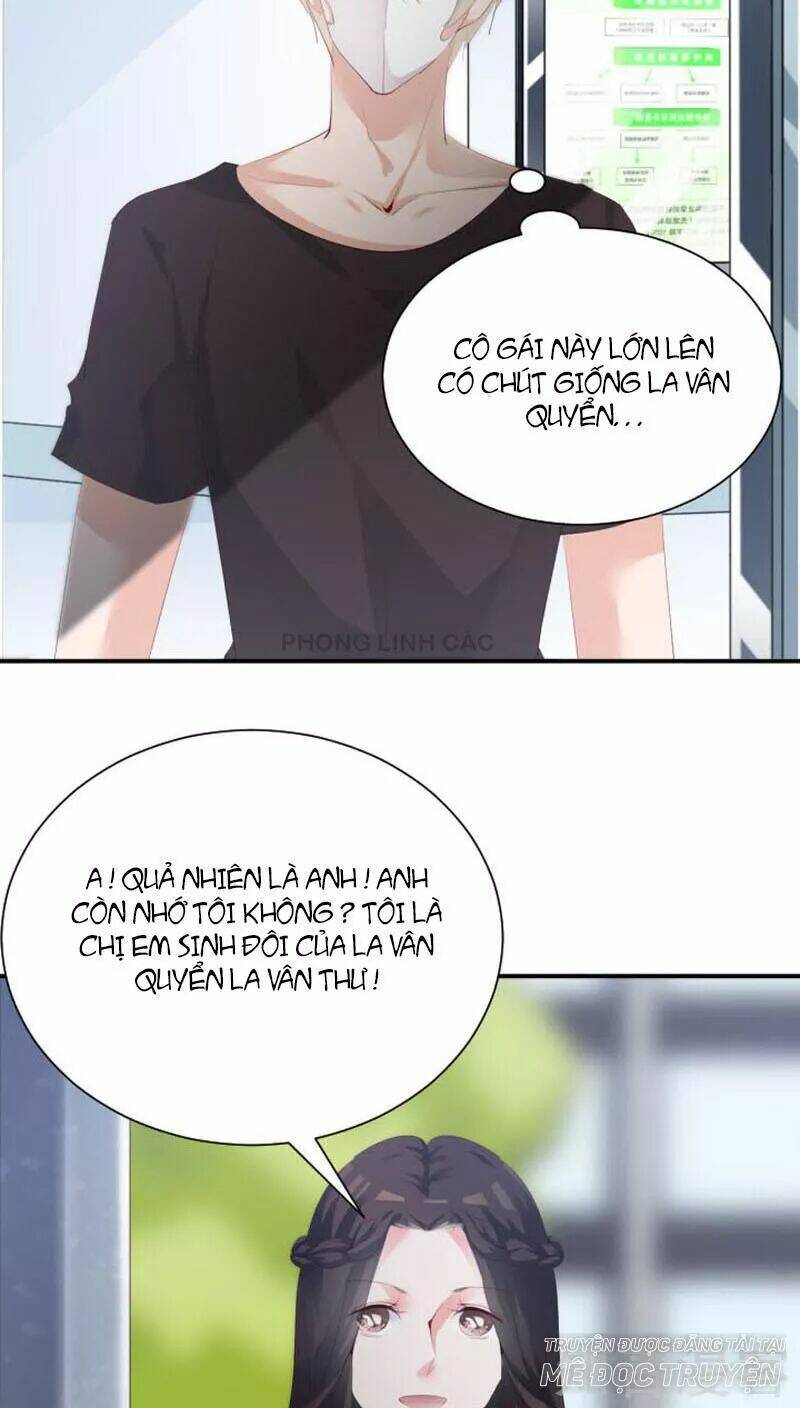 Nam Thần Là Một Đôi: Chapter 72