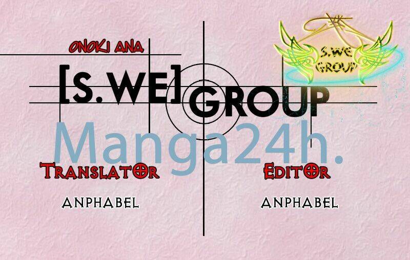 Nozoki Ana: Chapter 6