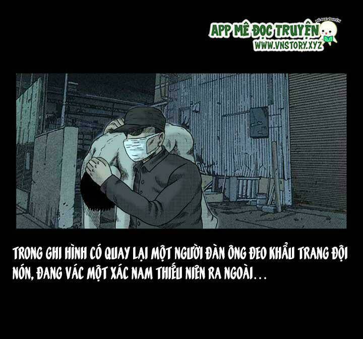 Kỳ Án Có Thật: Chapter 58