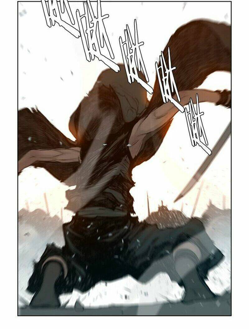 Thanh Gươm Danh Vọng: Chapter 10